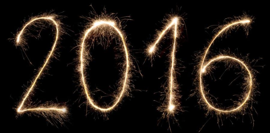 2016 Highlights