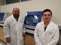 Rootless Hair: DNA Extraction & Analysis for an Alternative Solution