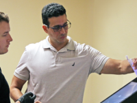 All-Inclusive DNA Analysis Training Keeps Experts on the Case—And Future Leaders in the Pipeline