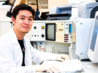 Put the fight against backlogs into the hands of local labs