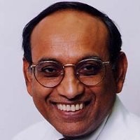 Dr Sudhir Sinha